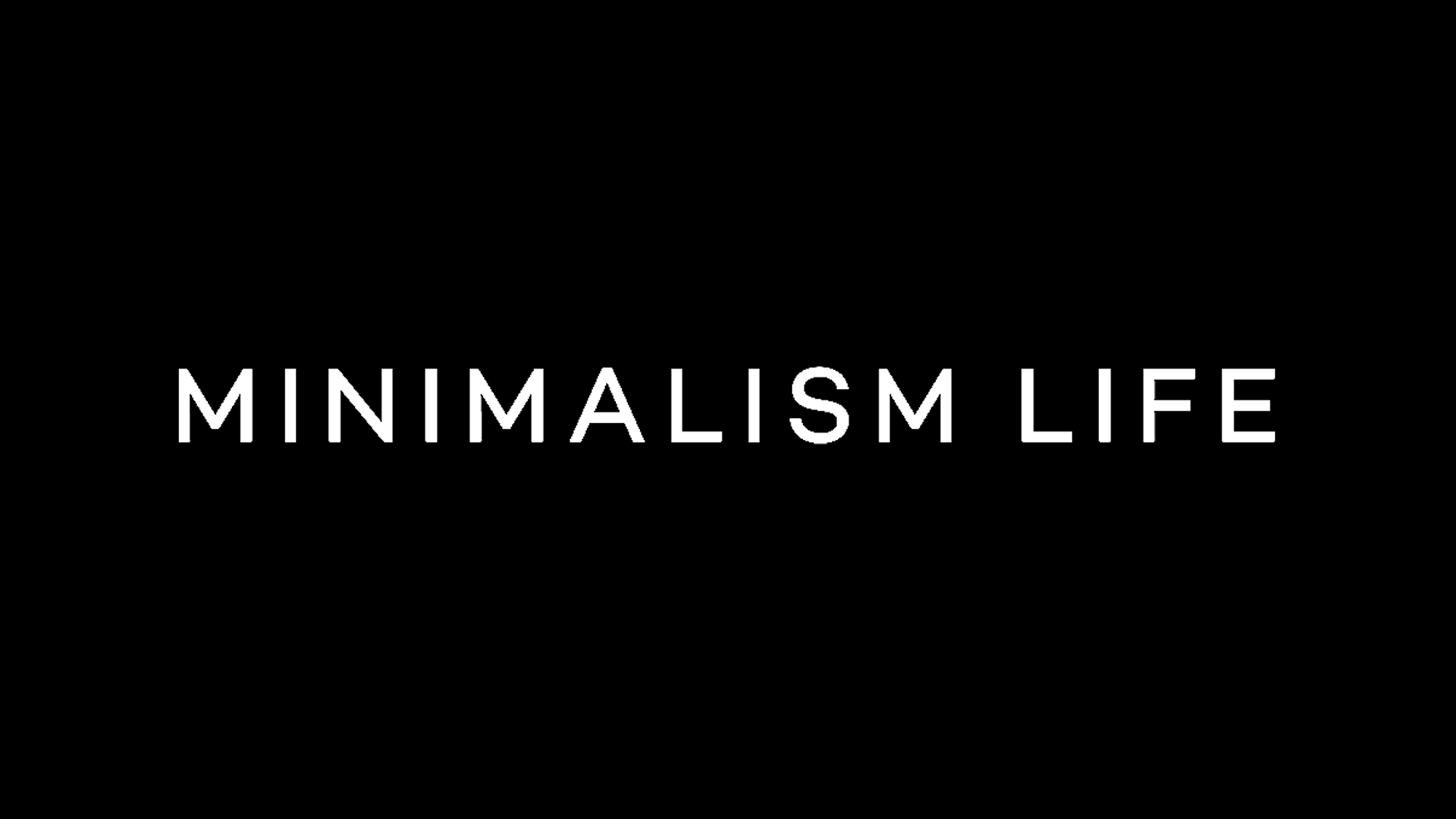 minimalimlife logo